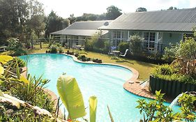 Ash Grove Boutique Motel